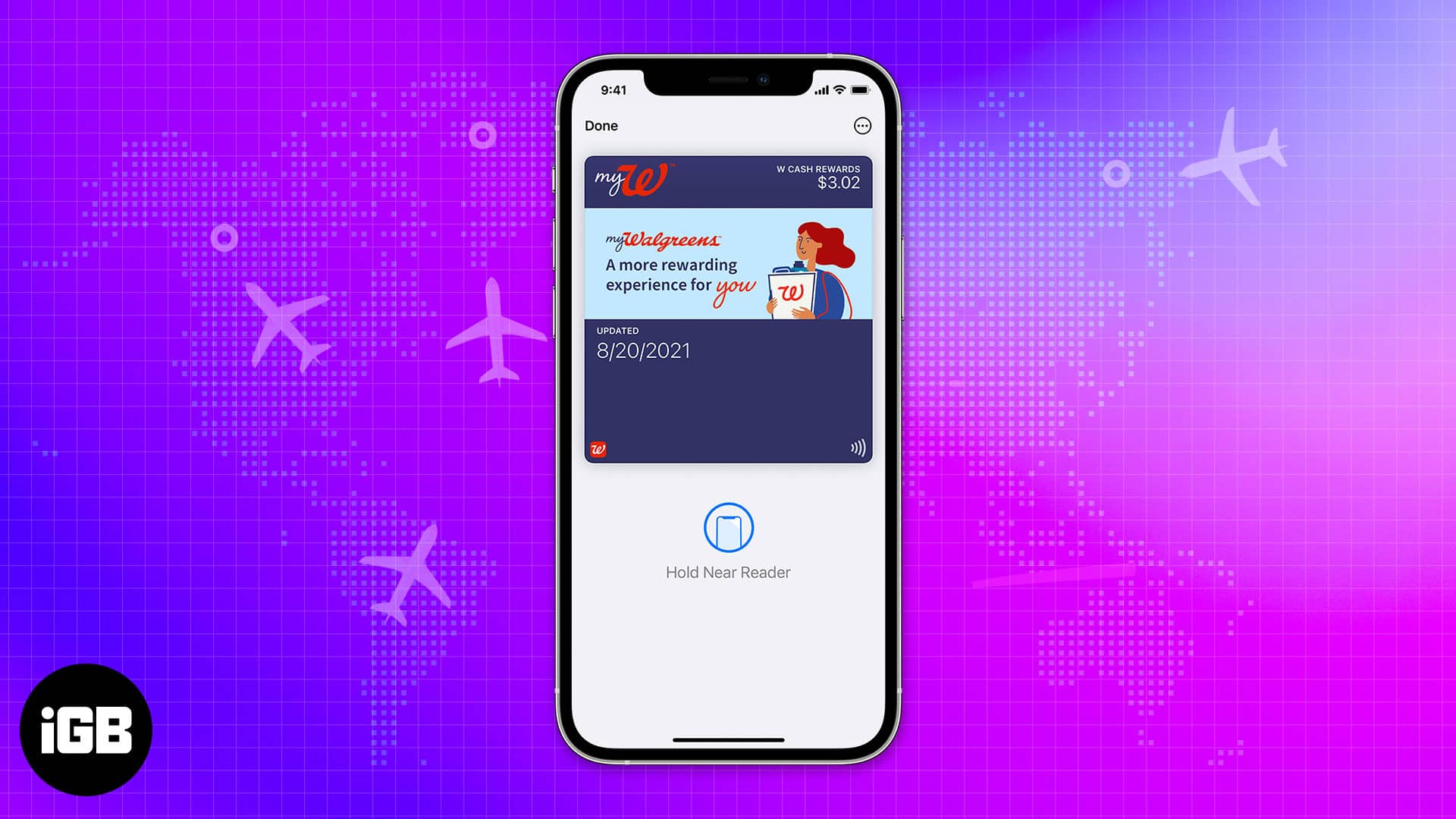 How To Save Boarding Pass To Apple Wallet